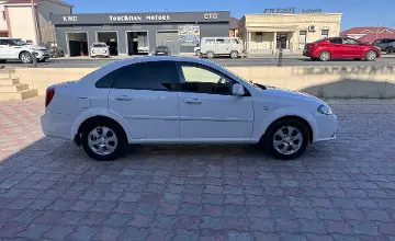 Chevrolet Lacetti 2023 года за 5 400 000 тг. в Атырауская область фото 4