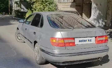 Toyota Carina E 1997 года за 1 800 000 тг. в Костанай