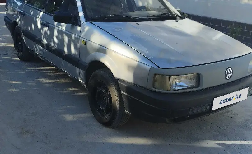 Volkswagen Passat 1988 года за 800 000 тг. в Тараз фото 3