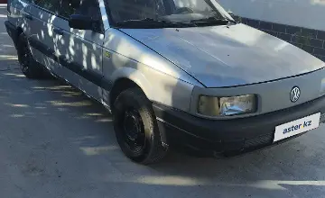 Volkswagen Passat 1988 года за 800 000 тг. в Тараз фото 3