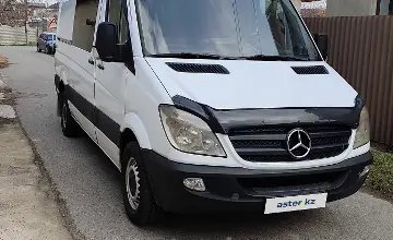 Mercedes-Benz Sprinter 2009 года за 11 700 000 тг. в Тараз фото 3