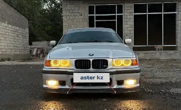BMW 3 серии 1992 года за 2 250 000 тг. в Жамбылская область