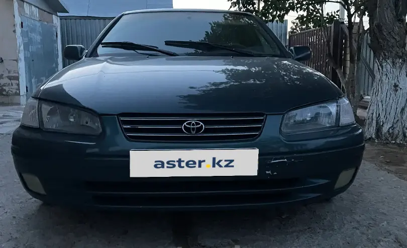 Toyota Camry 1997 года за 2 000 000 тг. в Астана