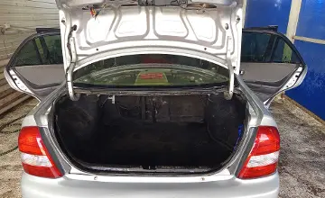 Mazda Protege 2000 года за 2 000 000 тг. в Кокшетау