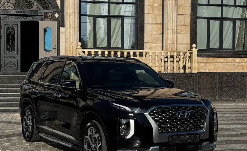 Hyundai Palisade 2020 года за 18 500 000 тг. в Шымкент
