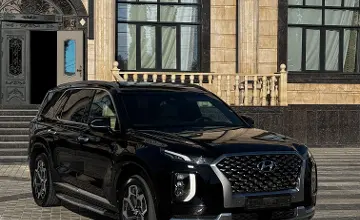 Hyundai Palisade 2020 года за 18 500 000 тг. в Шымкент фото 1