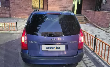 Mazda Premacy 2000 года за 2 500 000 тг. в Астана фото 3