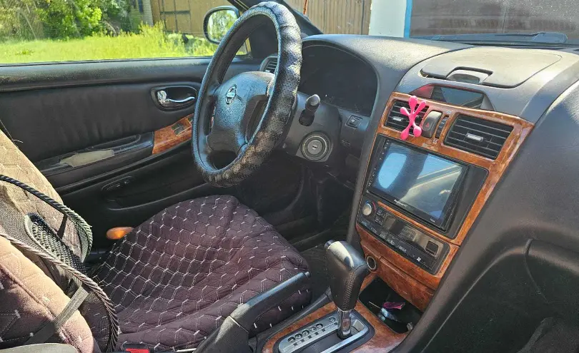 Nissan Maxima 2005 года за 1 350 000 тг. в Семей фото 4