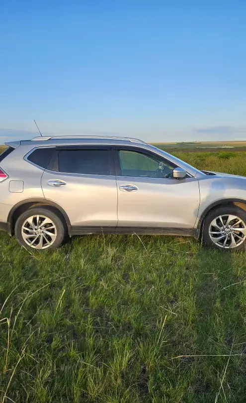 Nissan X-Trail 2014 года за 7 500 000 тг. в Костанай фото 3