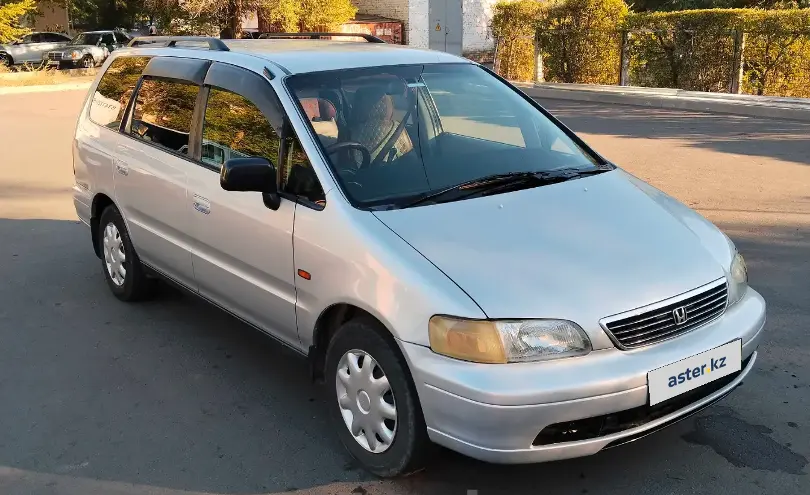 Honda Odyssey 1995 года за 2 500 000 тг. в Талдыкорган фото 3