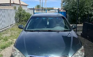 Toyota Camry 2001 года за 3 200 000 тг. в Жетысуская область фото 1