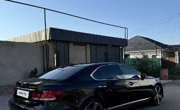 Lexus LS 2013 года за 18 800 000 тг. в Алматы фото 3