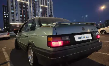 Volkswagen Passat 1991 года за 2 700 000 тг. в Шымкент