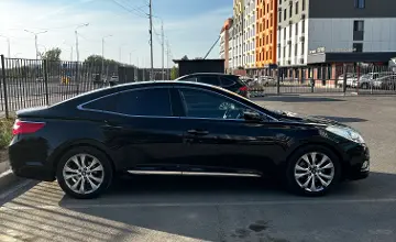 Hyundai Grandeur 2011 года за 8 500 000 тг. в Алматы фото 1
