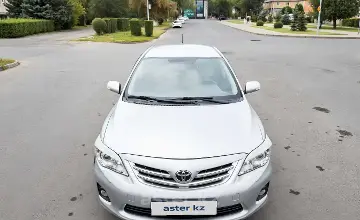 Toyota Corolla 2012 года за 6 500 000 тг. в Павлодар