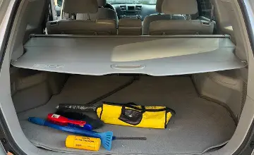 Toyota Highlander 2010 года за 10 000 000 тг. в Павлодар