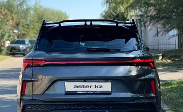 Geely Coolray 2024 года за 8 300 000 тг. в Астана
