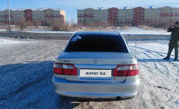 Mazda 626 2000 года за 2 500 000 тг. в Павлодарская область фото 2