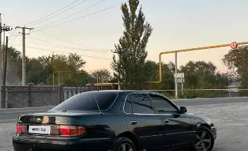 Toyota Camry 1992 года за 1 900 000 тг. в Жетысуская область фото 3