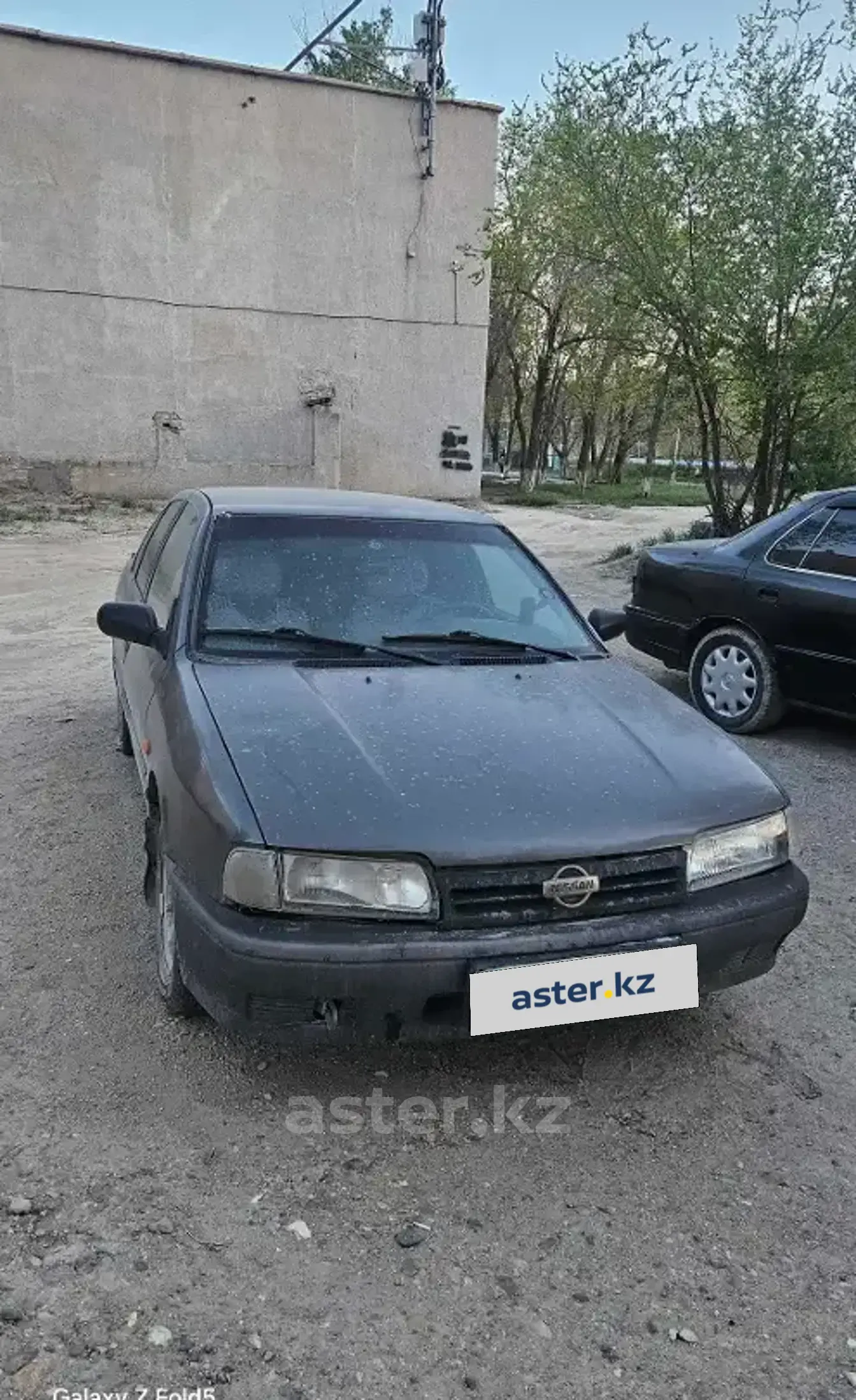 Nissan Primera 1995 года за 950 000 тг. в Алматы фото 2
