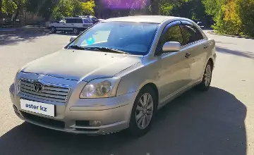 Toyota Avensis 2004 года за 4 500 000 тг. в Павлодар фото 1