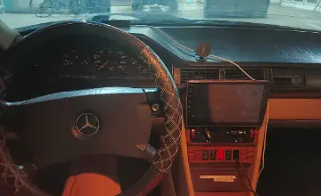 Mercedes-Benz E-Класс 1992 года за 1 700 000 тг. в Семей фото 3