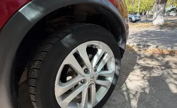 Nissan Juke 2013 года за 4 500 000 тг. в Карагандинская область