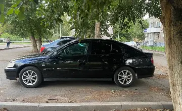 Honda Accord 2001 года за 1 900 000 тг. в Павлодарская область фото 4