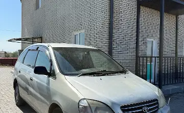 Toyota Nadia 1998 года за 1 550 000 тг. в Алматы фото 3