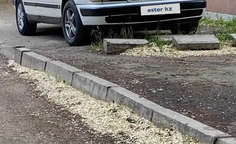 Audi 100 1991 года за 1 500 000 тг. в Тараз фото 3