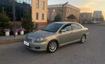 Toyota Avensis 2006 года за 2 400 000 тг. в Актюбинская область фото 1