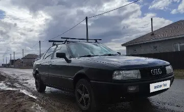Audi 80 1989 года за 850 000 тг. в Астана фото 2