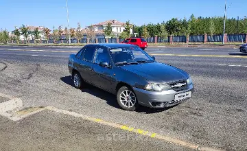 Daewoo Nexia 2013 года за 1 450 000 тг. в Астана фото 3