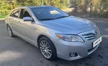 Toyota Camry 2011 года за 6 700 000 тг. в Талдыкорган фото 3
