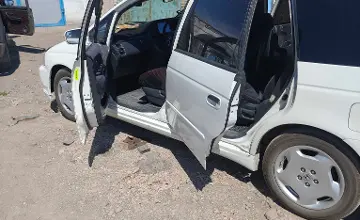Honda Odyssey 2002 года за 4 500 000 тг. в Карагандинская область фото 3