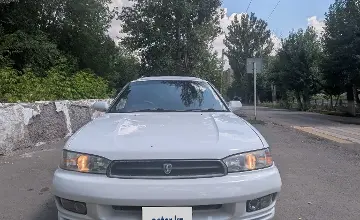 Subaru Legacy 1998 года за 1 900 000 тг. в Караганда фото 3