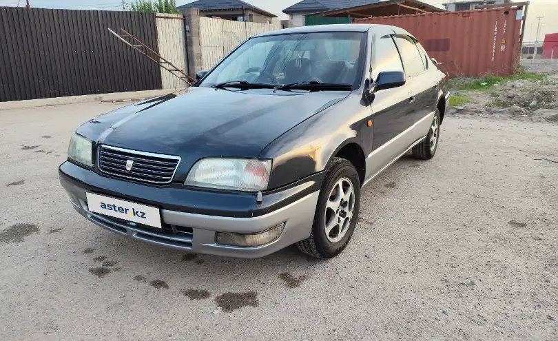 Toyota Camry 1995 года за 1 800 000 тг. в Алматы