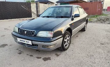 Toyota Camry 1995 года за 1 800 000 тг. в Алматы фото 1
