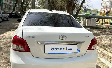 Toyota Yaris 2009 года за 3 700 000 тг. в Кызылординская область фото 2