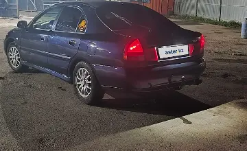 Mitsubishi Carisma 1998 года за 900 000 тг. в Алматы фото 2
