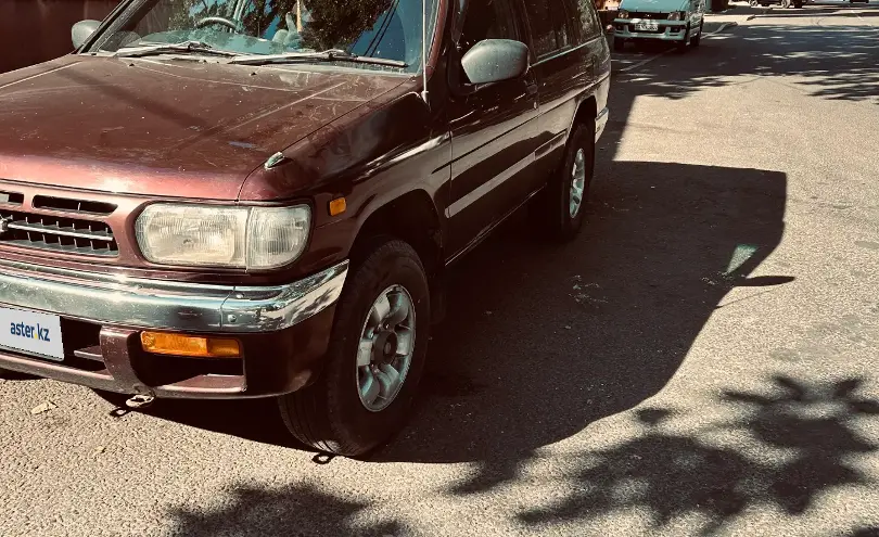 Nissan Terrano 1996 года за 1 800 000 тг. в Алматы