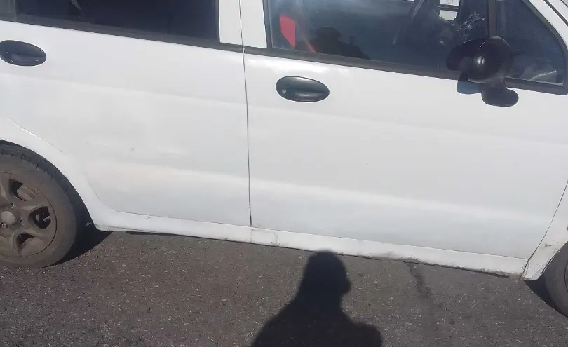 Daewoo Matiz 2012 года за 1 100 000 тг. в Северо-Казахстанская область фото 2