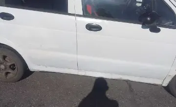 Daewoo Matiz 2012 года за 1 100 000 тг. в Северо-Казахстанская область фото 2
