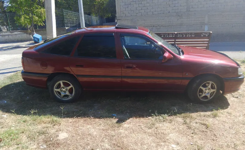 Opel Vectra 1994 года за 800 000 тг. в Шымкент фото 2