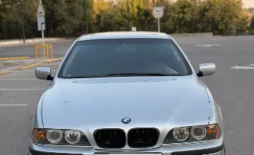 BMW 5 серии 1999 года за 3 600 000 тг. в Шымкент