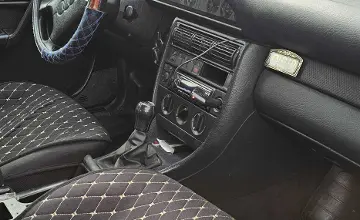 Audi A6 1994 года за 2 300 000 тг. в Павлодарская область фото 4
