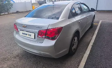 Chevrolet Cruze 2012 года за 3 200 000 тг. в Астана