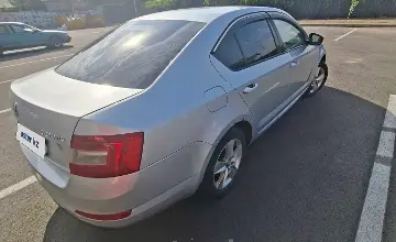 Skoda Octavia 2014 года за 3 800 000 тг. в Алматы фото 4