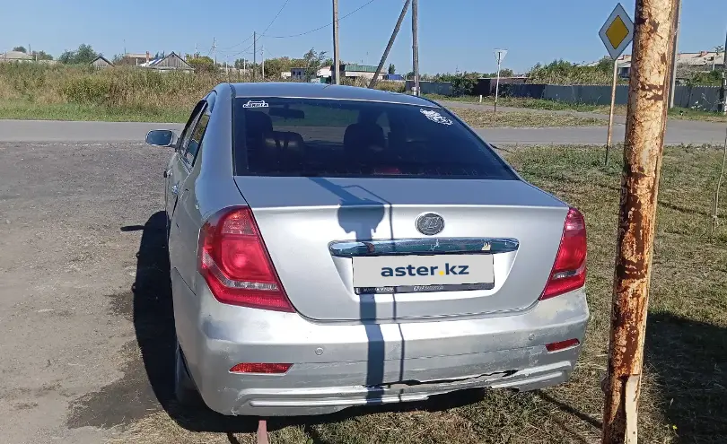 Lifan Solano 2015 года за 1 300 000 тг. в Костанайская область фото 5