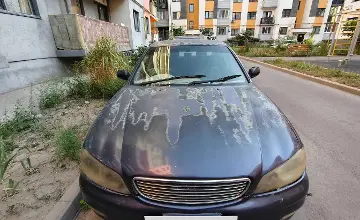 Nissan Cefiro 1999 года за 1 000 000 тг. в Алматы фото 2
